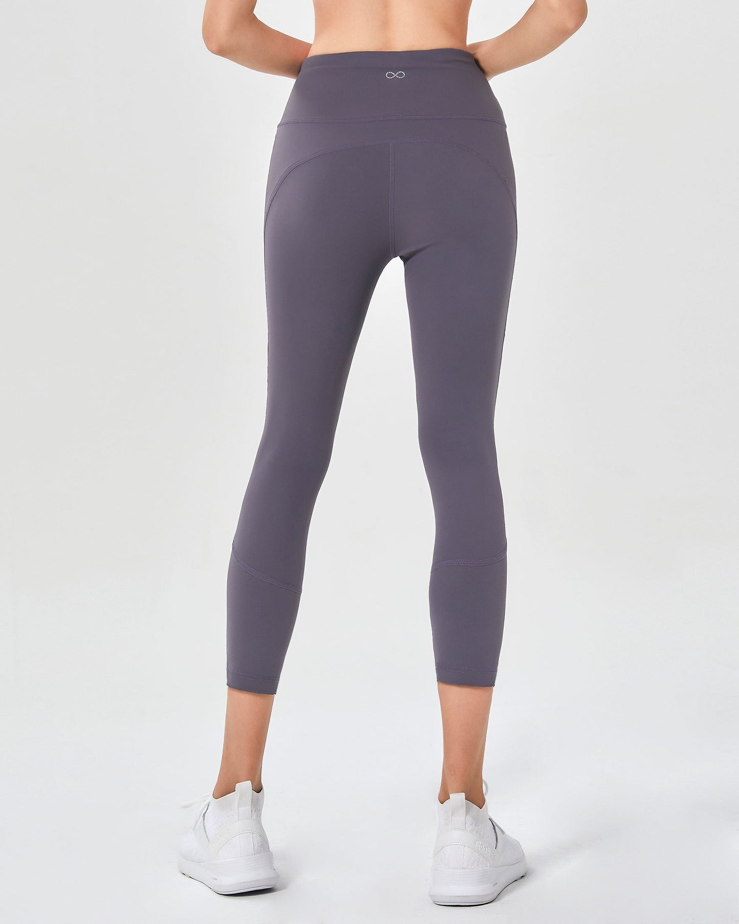 Power Up Silkiflex™ Leggings 21.5"