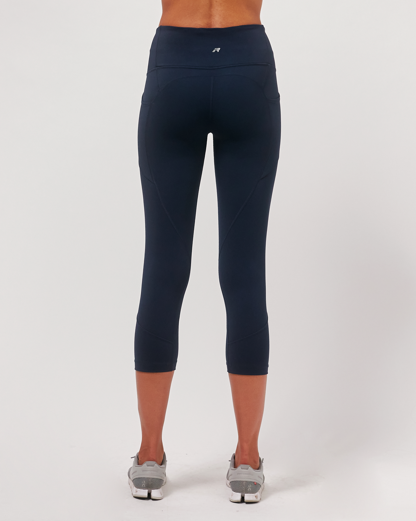 Daily Active Ventiflo™ Crop Leggings 21"
