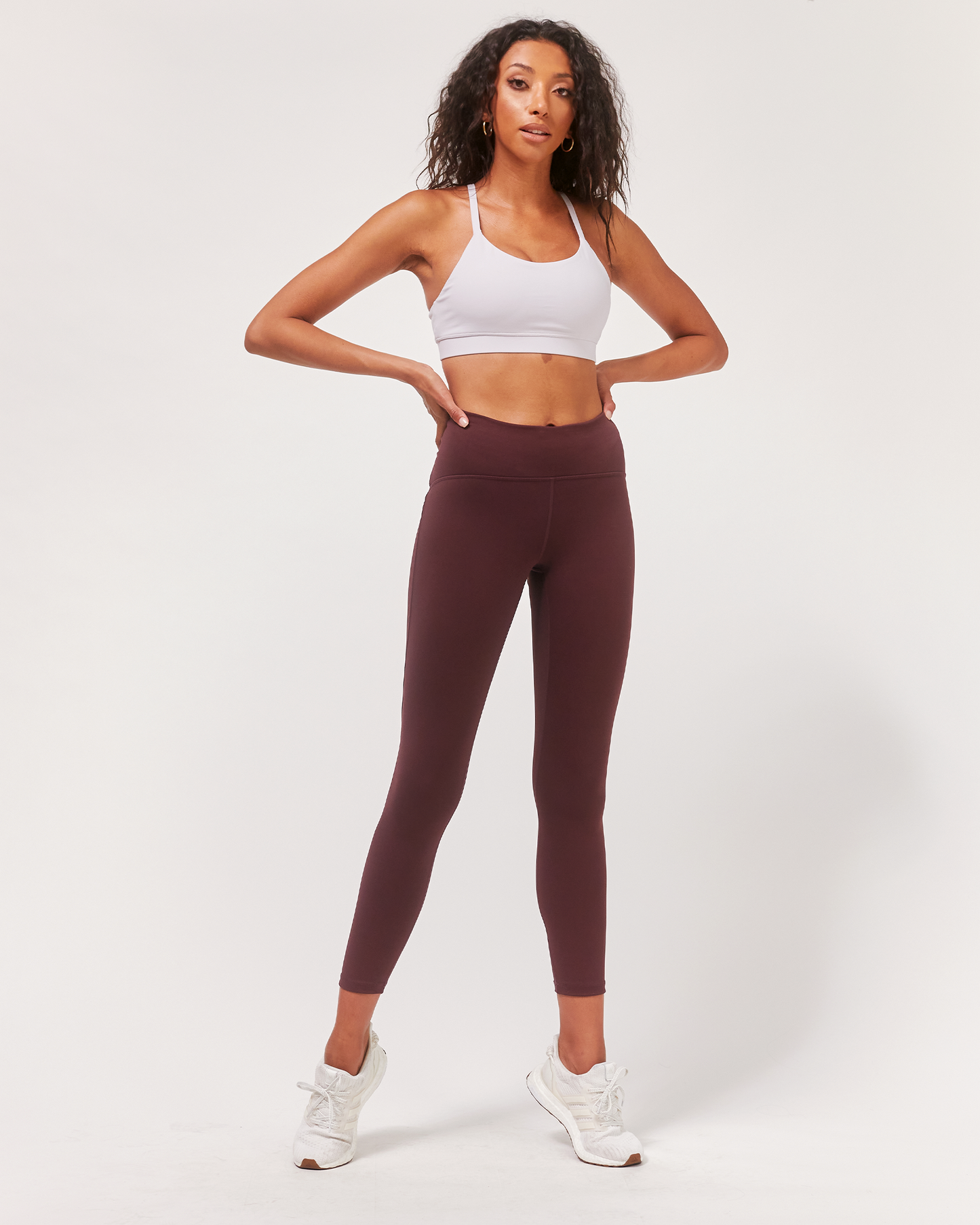 Alliance Ventiflo™ Mesh Leggings 26"