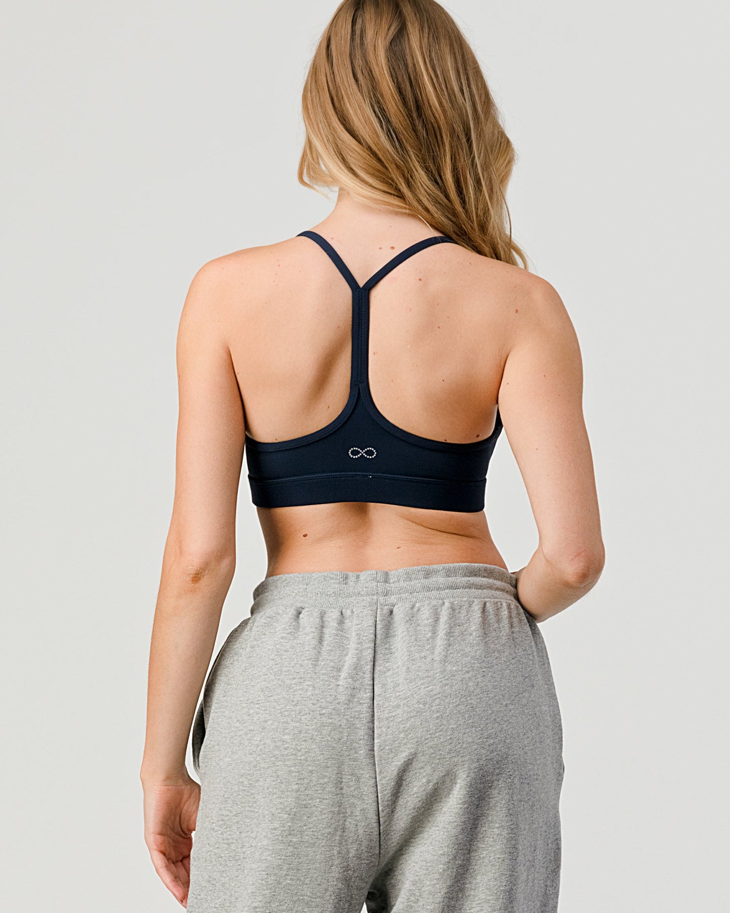 Wishbone Coziplex Bra