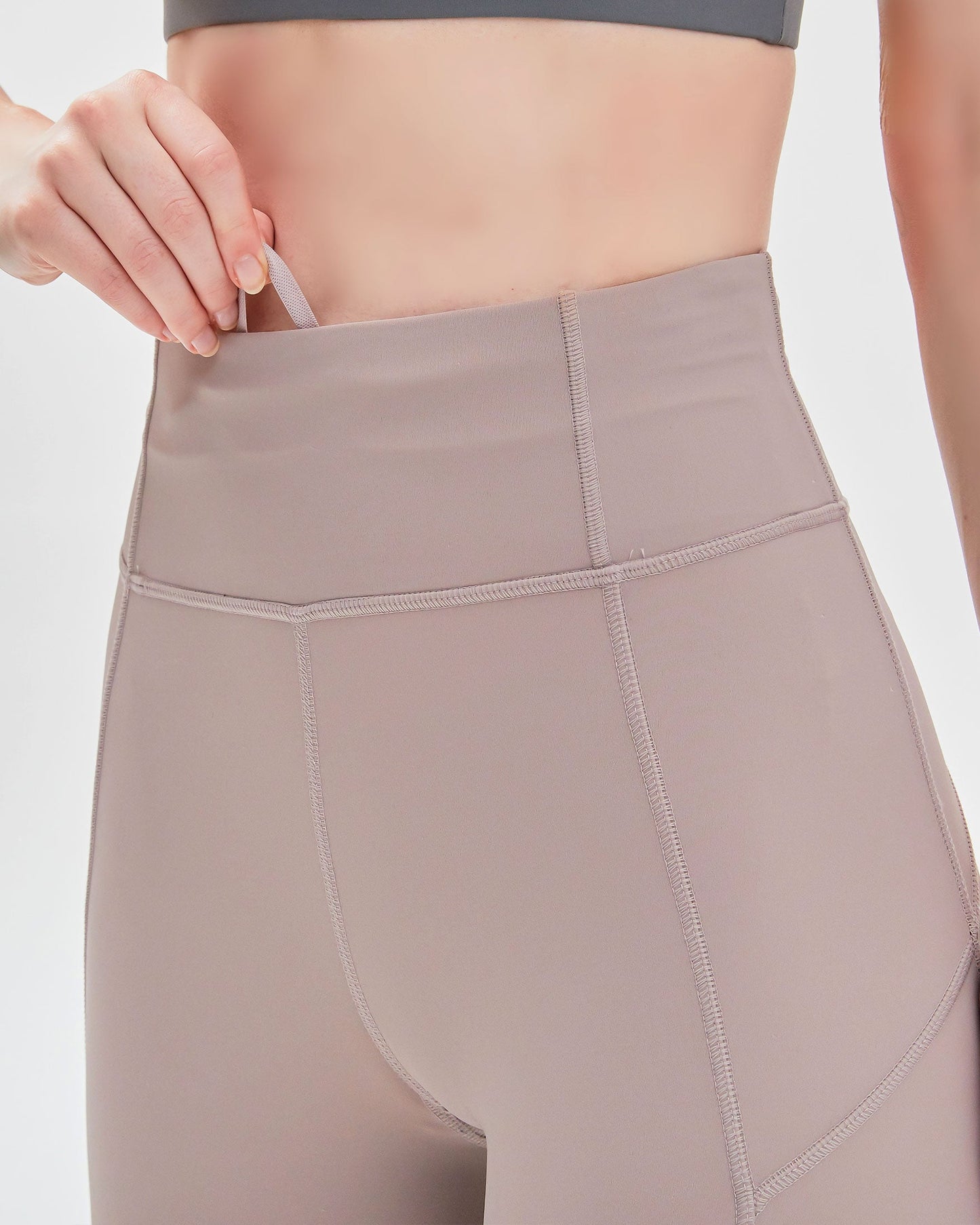 Shine On Silkiflex™ Legging 27"