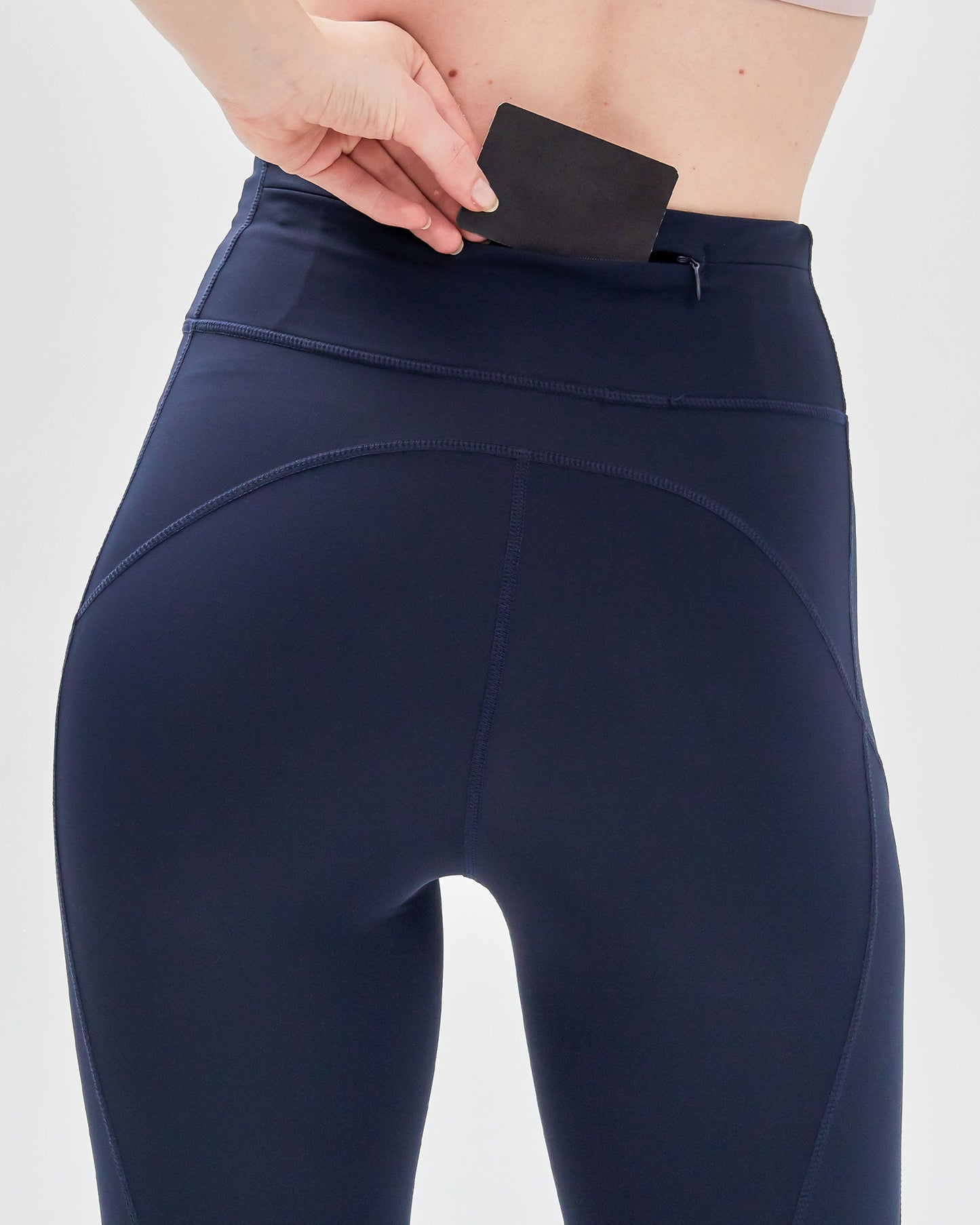 Shine On Silkiflex™ Legging 27"