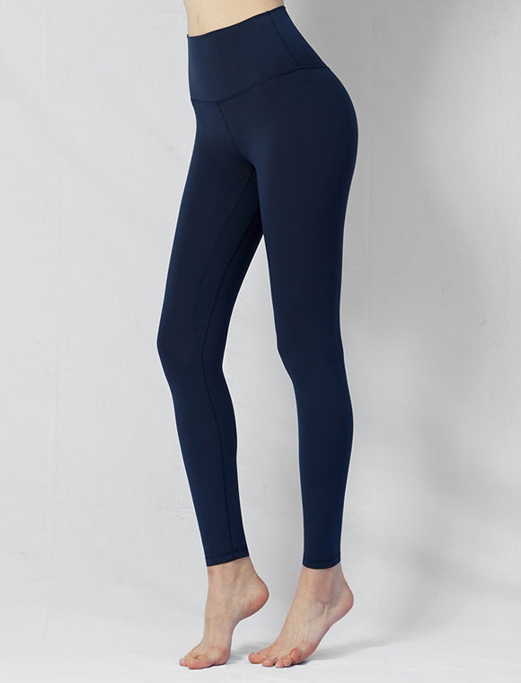 Basic Compass Leggings 27"