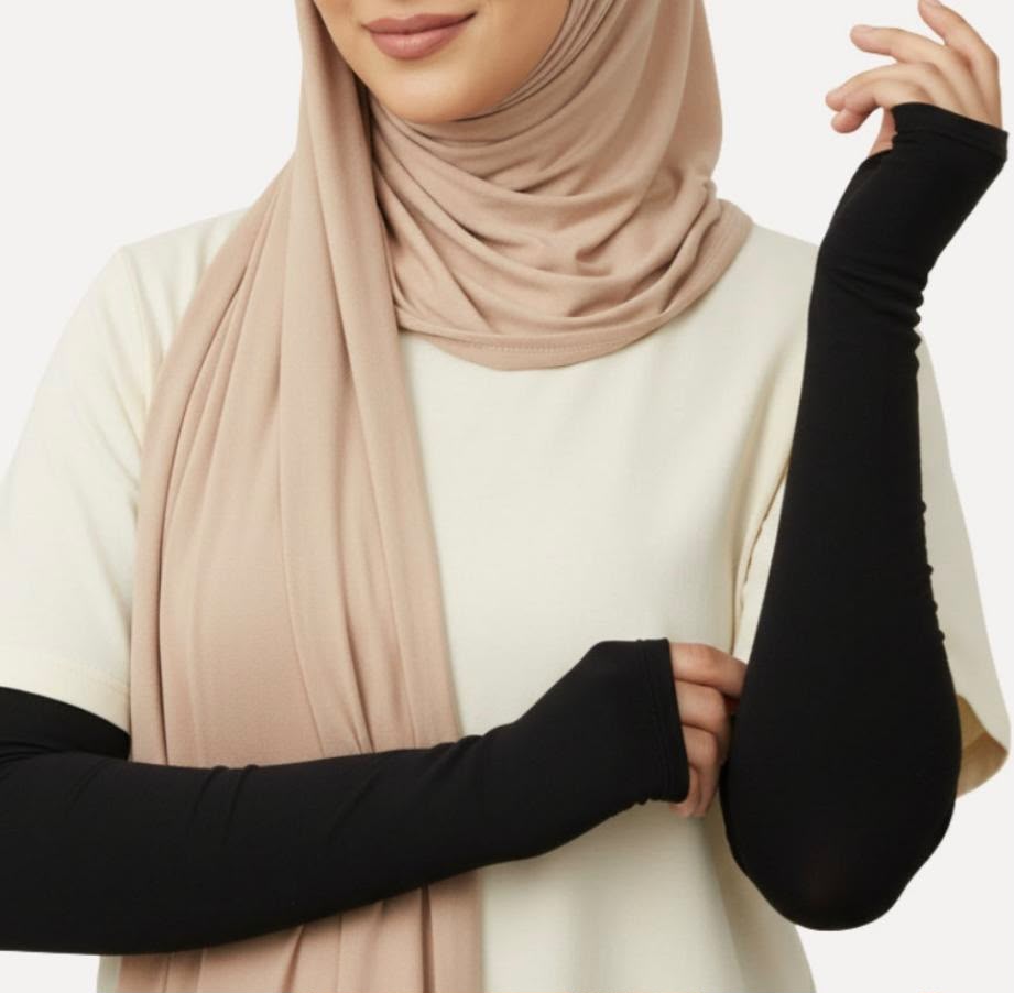 (Full sleeves)