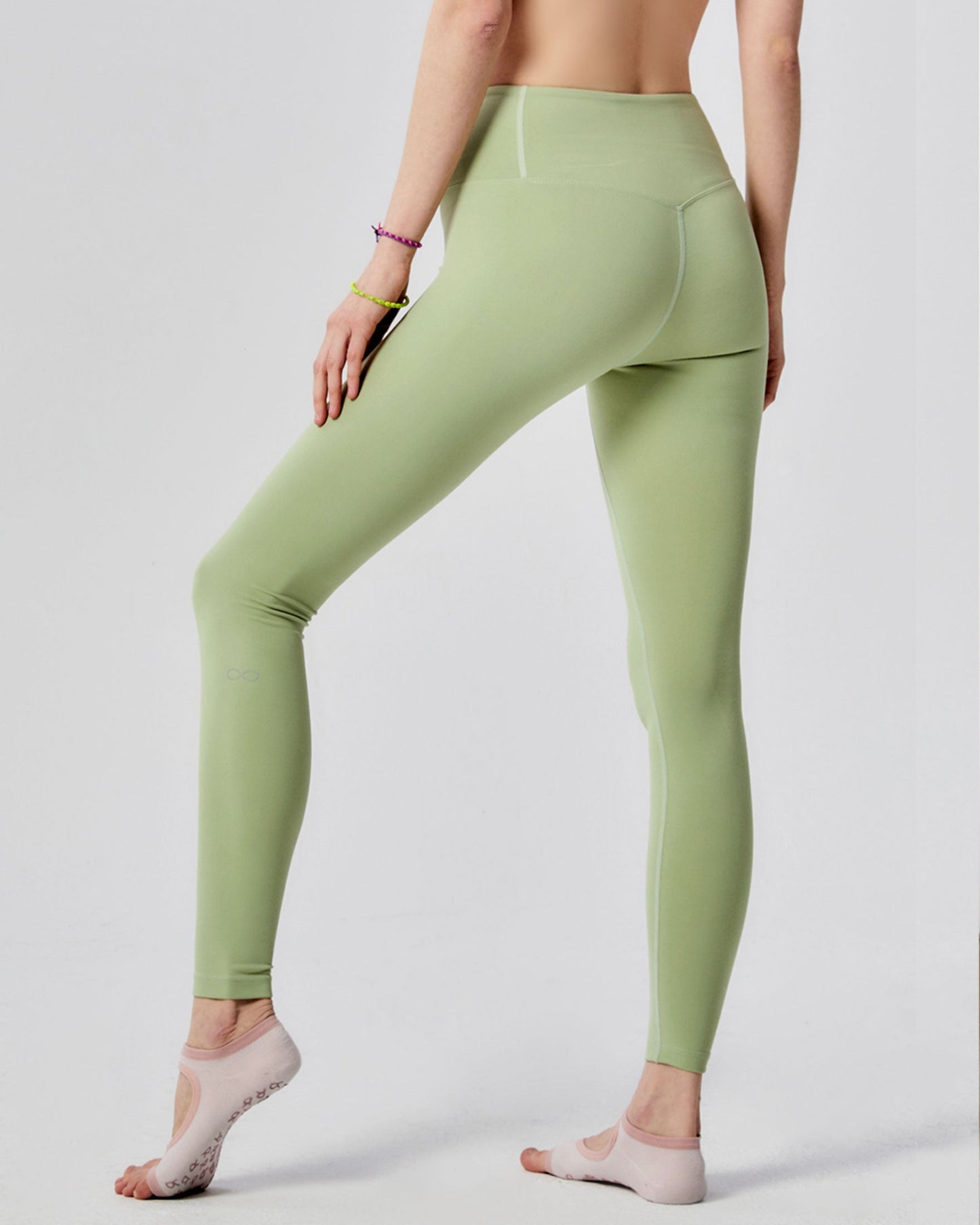 Hybrid Cloudlux Leggings 26" High Waist