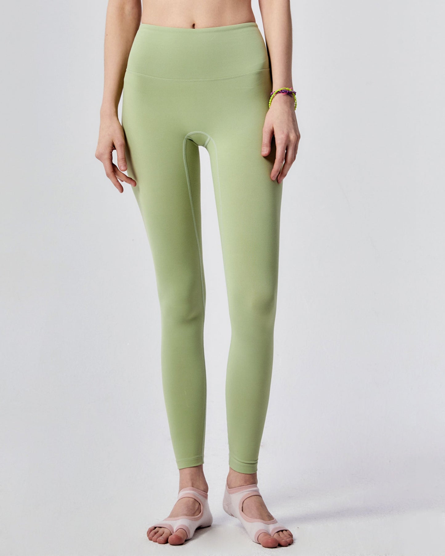 Hybrid Cloudlux Leggings 26" High Waist