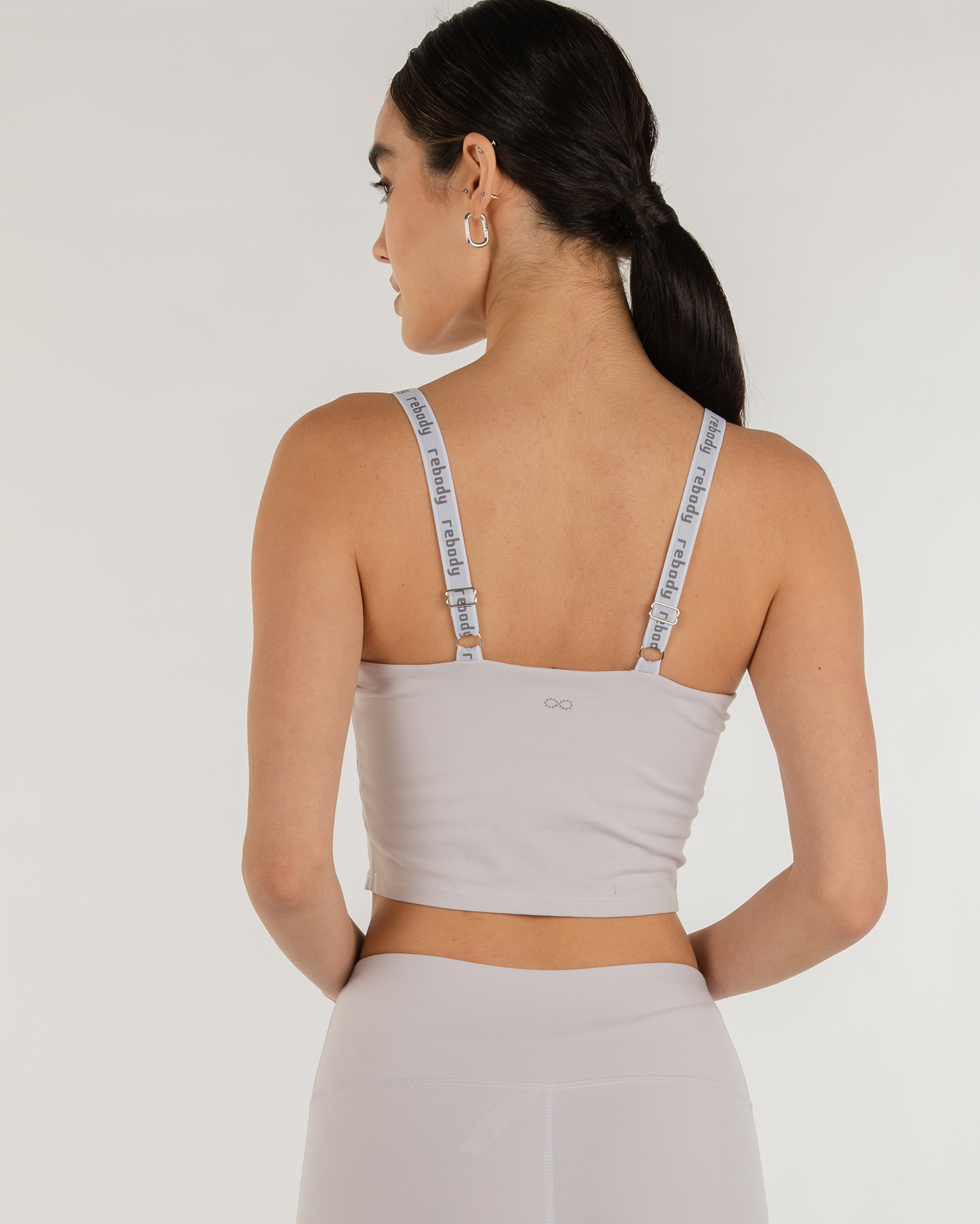Maia Cloudlux Longline Bra