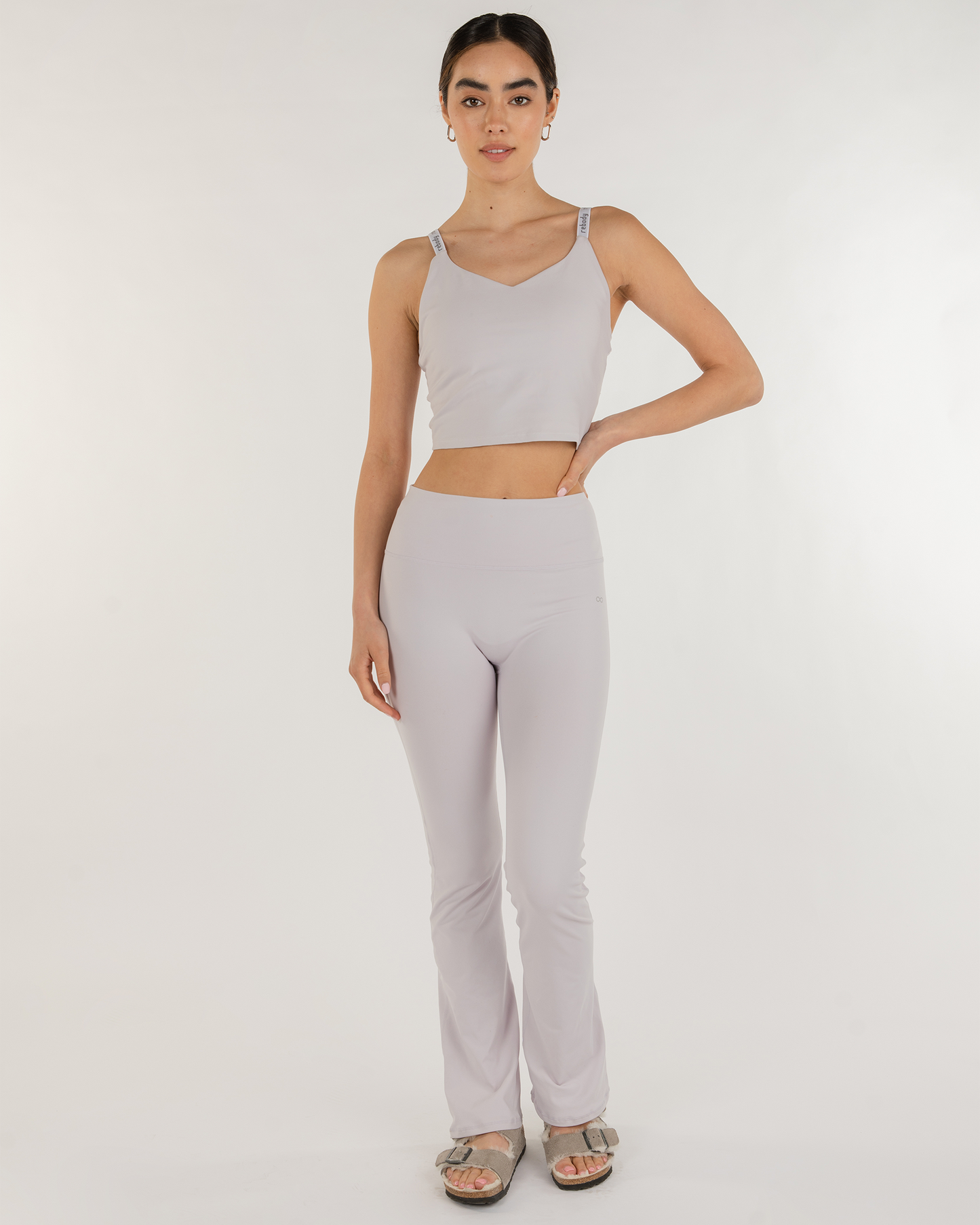 Maia Cloudlux Longline Bra