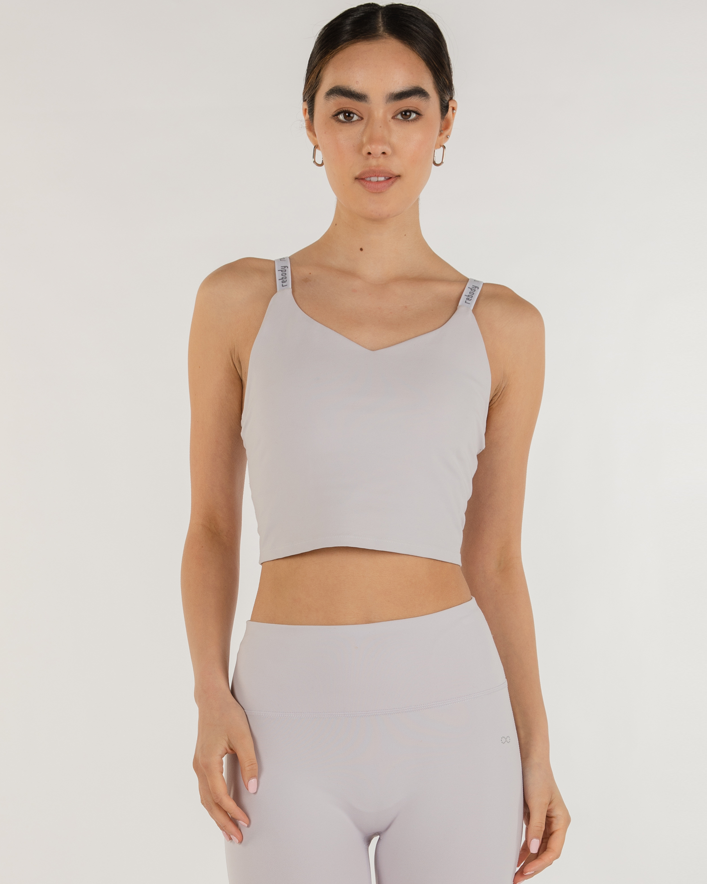 Maia Cloudlux Longline Bra