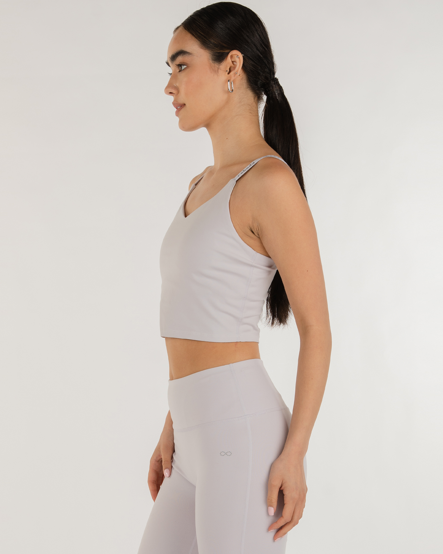 Maia Cloudlux Longline Bra