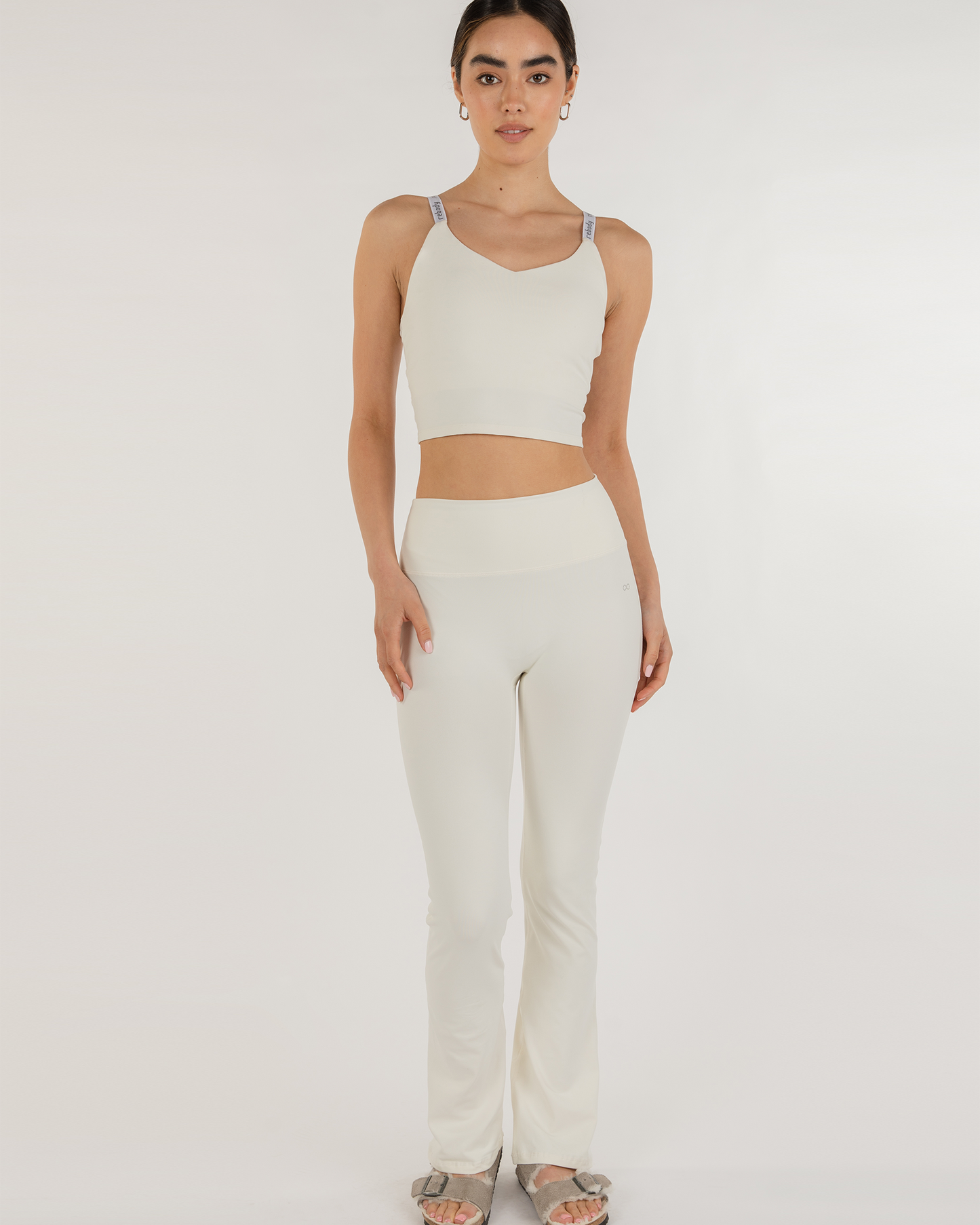 Maia Cloudlux Longline Bra