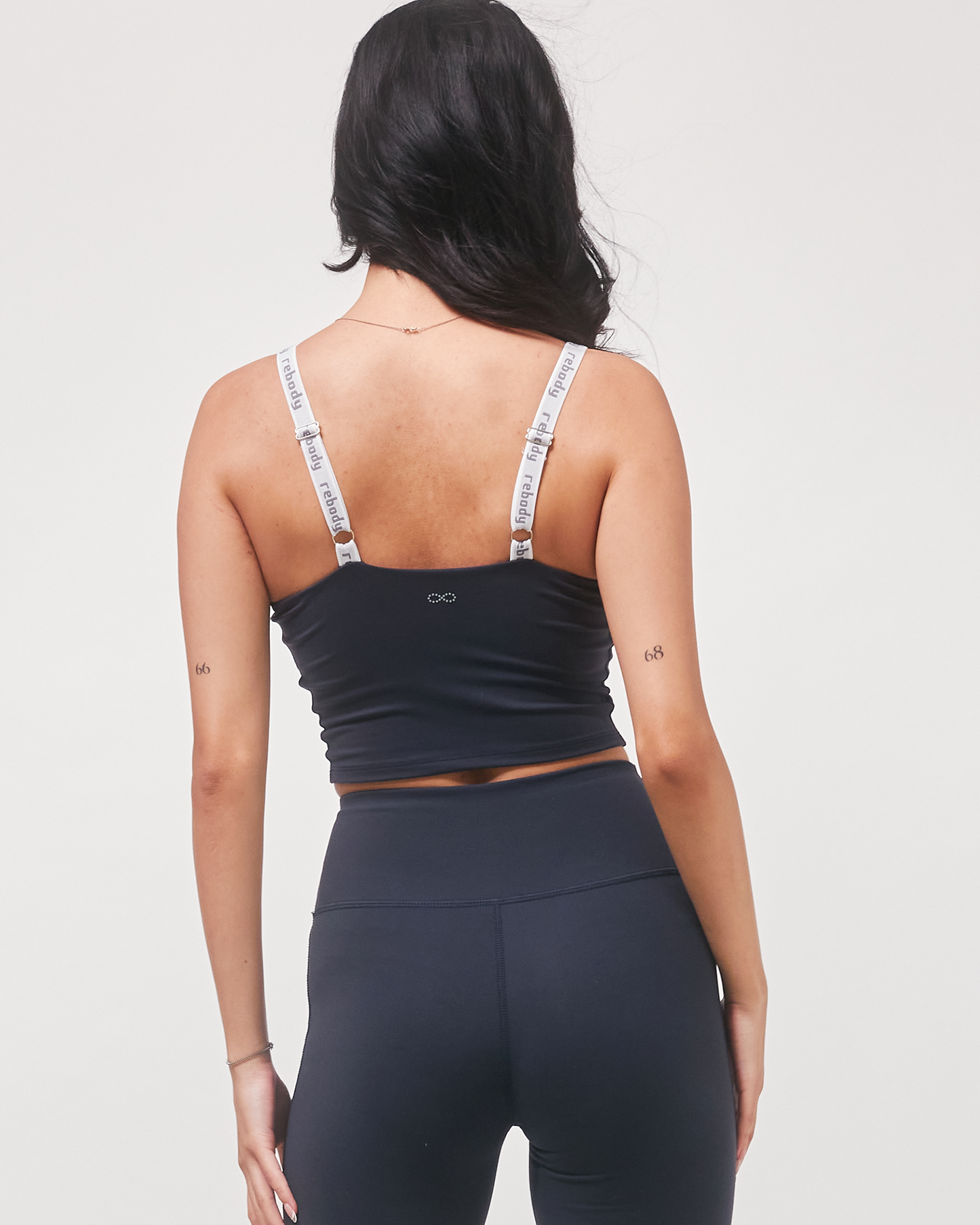 Maia Cloudlux Longline Bra