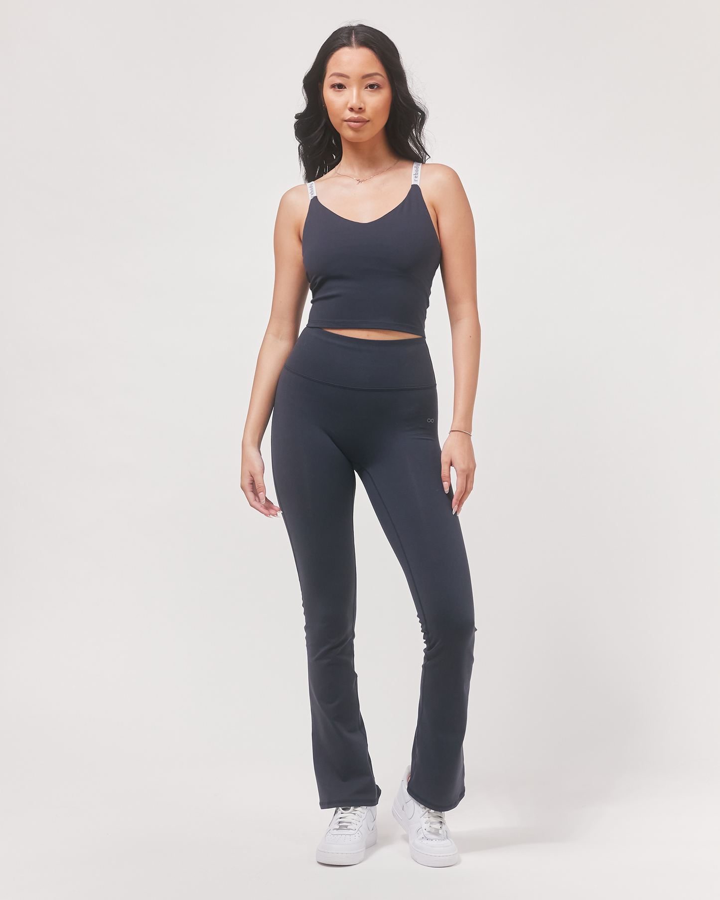 Maia Cloudlux Longline Bra