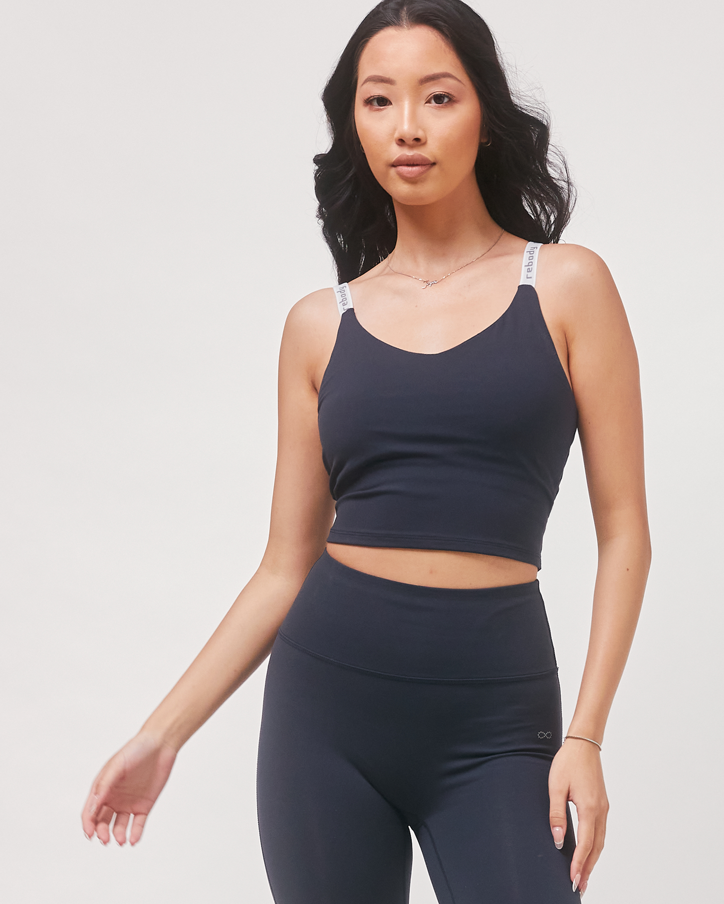 Maia Cloudlux Longline Bra