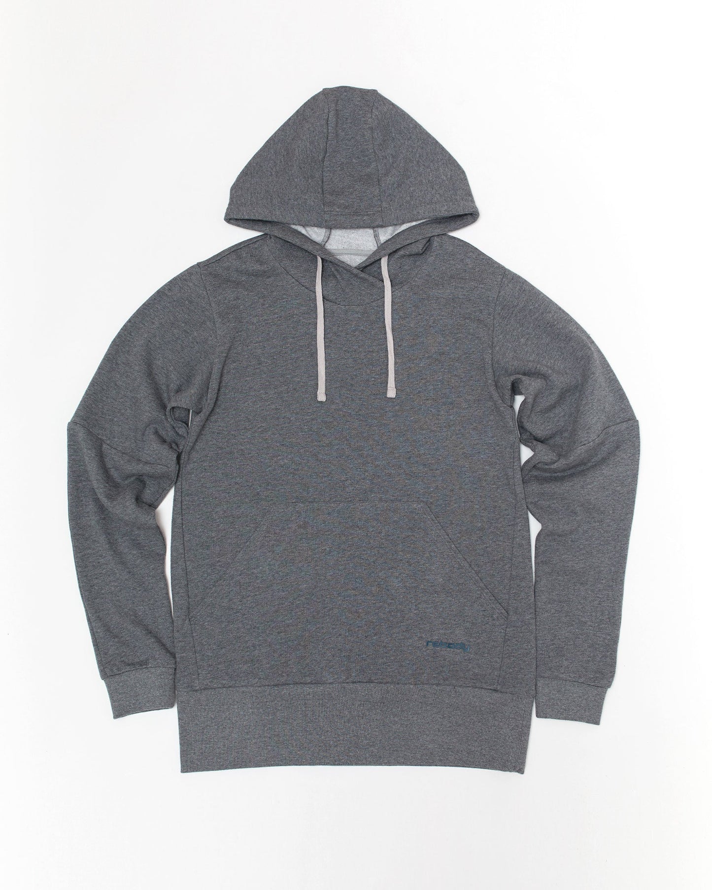 Keep Warm Fleece Hoodie