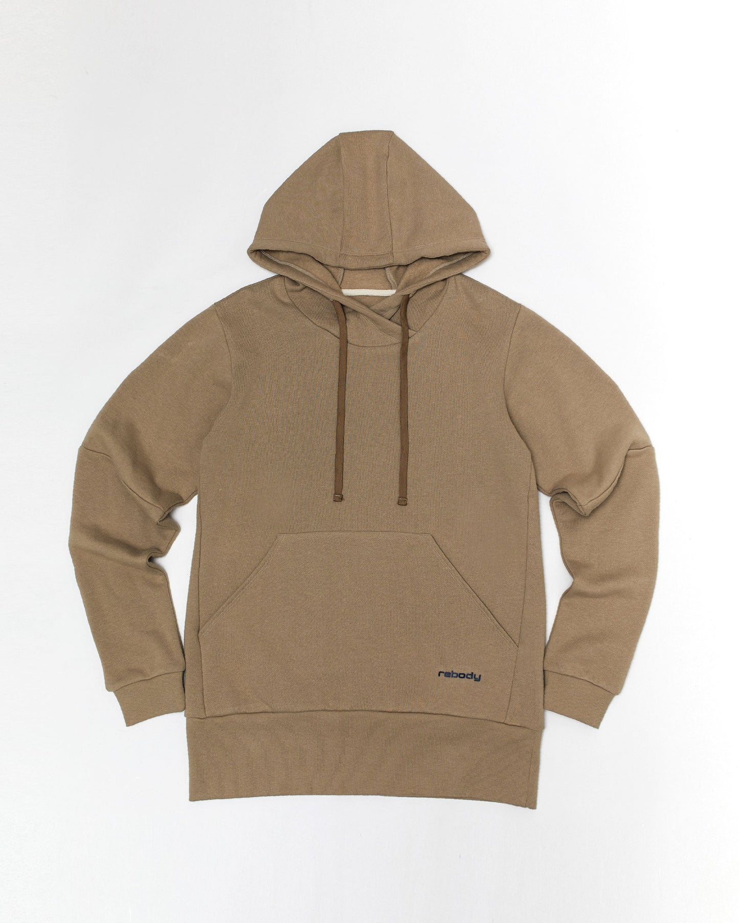 Keep Warm Fleece Hoodie