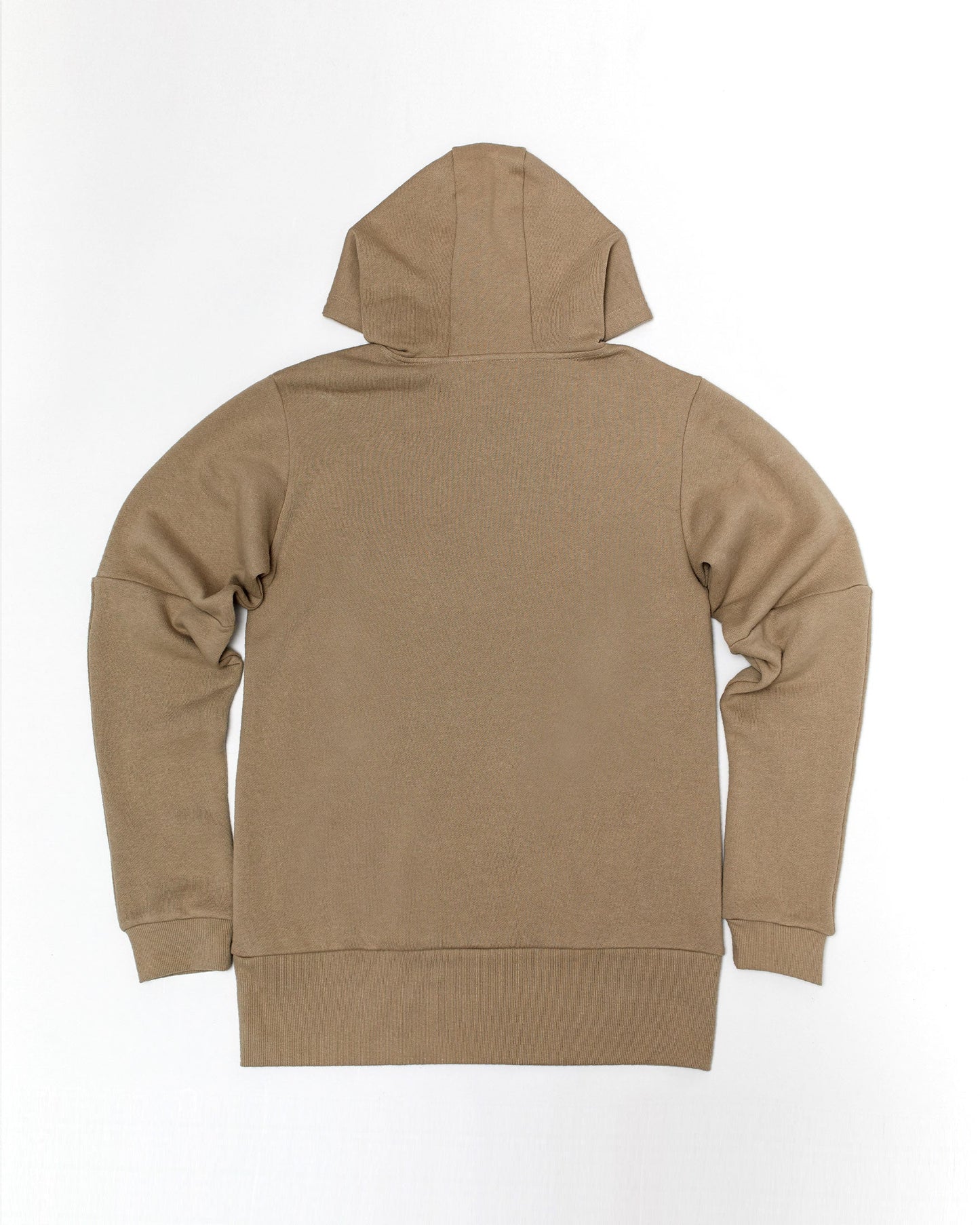 Keep Warm Fleece Hoodie