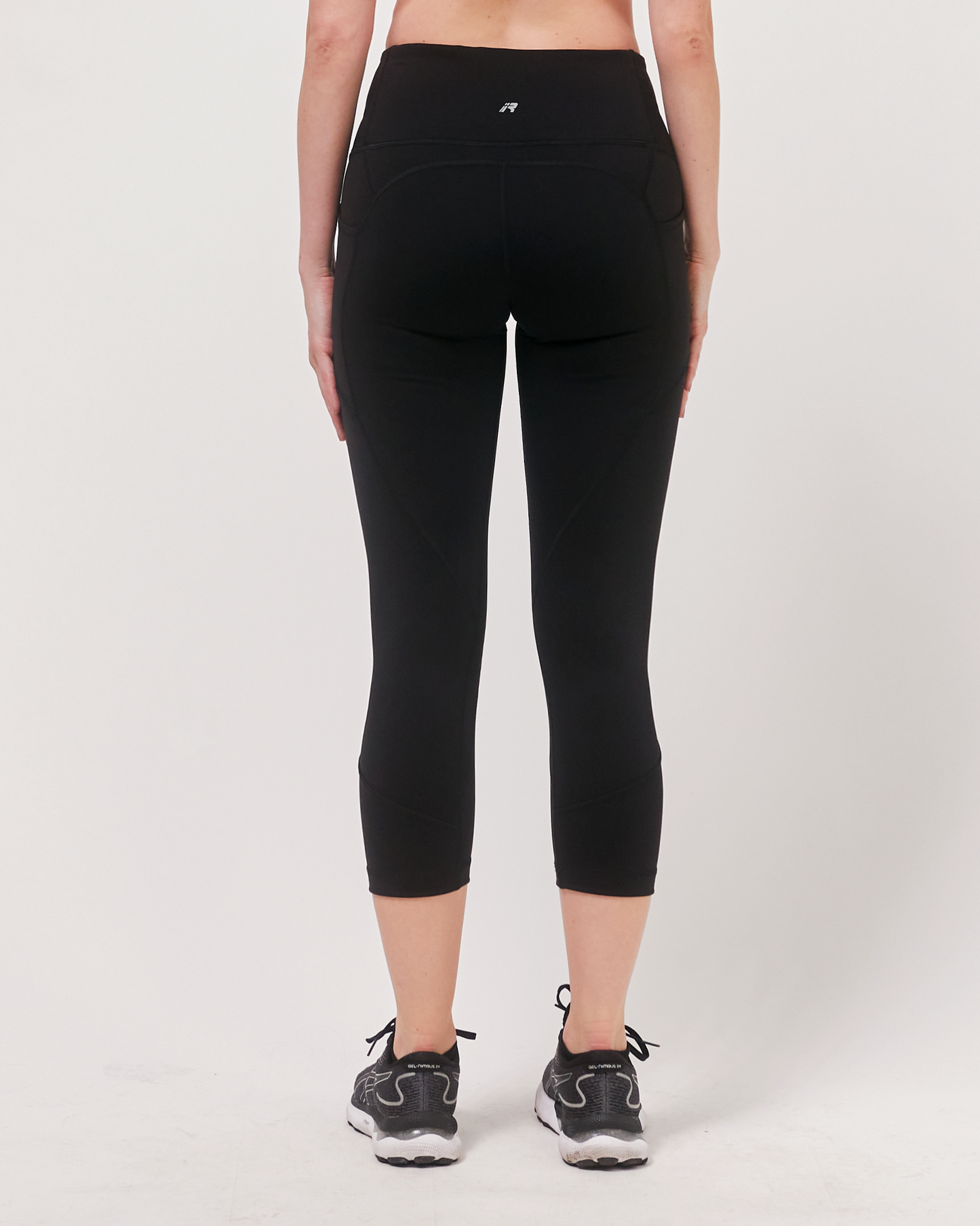 Daily Active Ventiflo™ Crop Leggings 21"