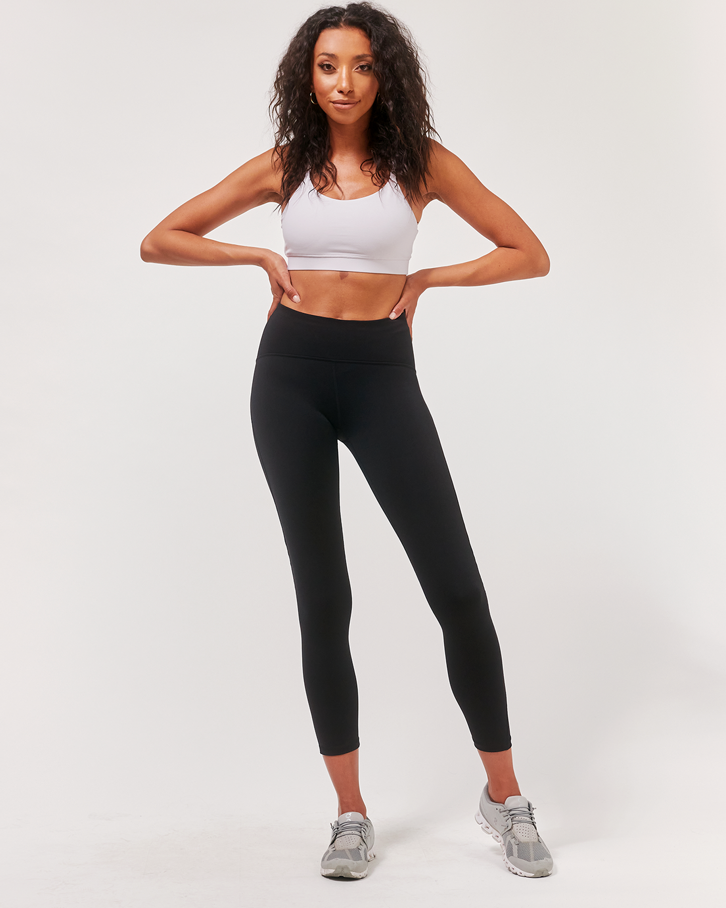 Alliance Ventiflo™ Mesh Leggings 26"