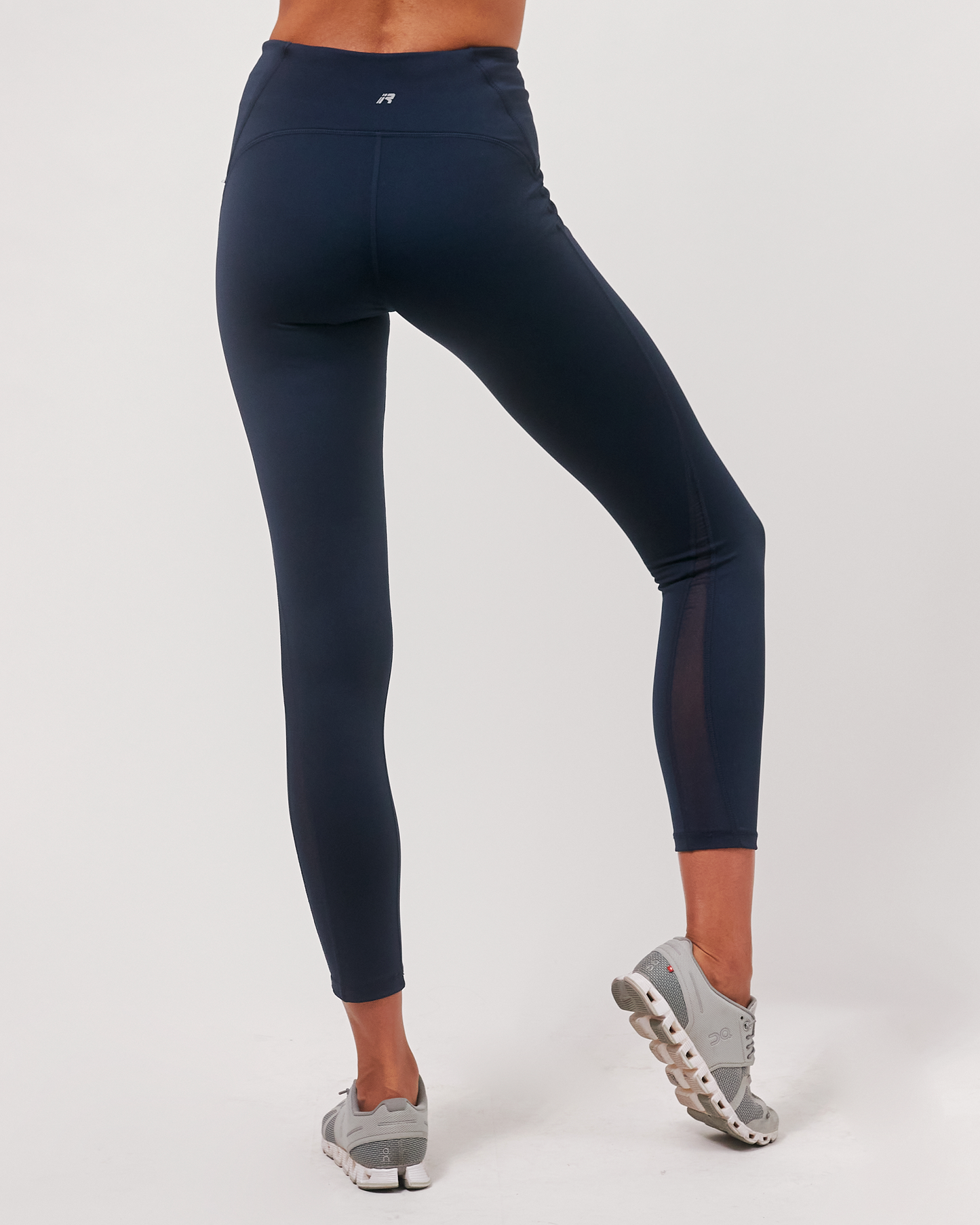 Alliance Ventiflo™ Mesh Leggings 26"