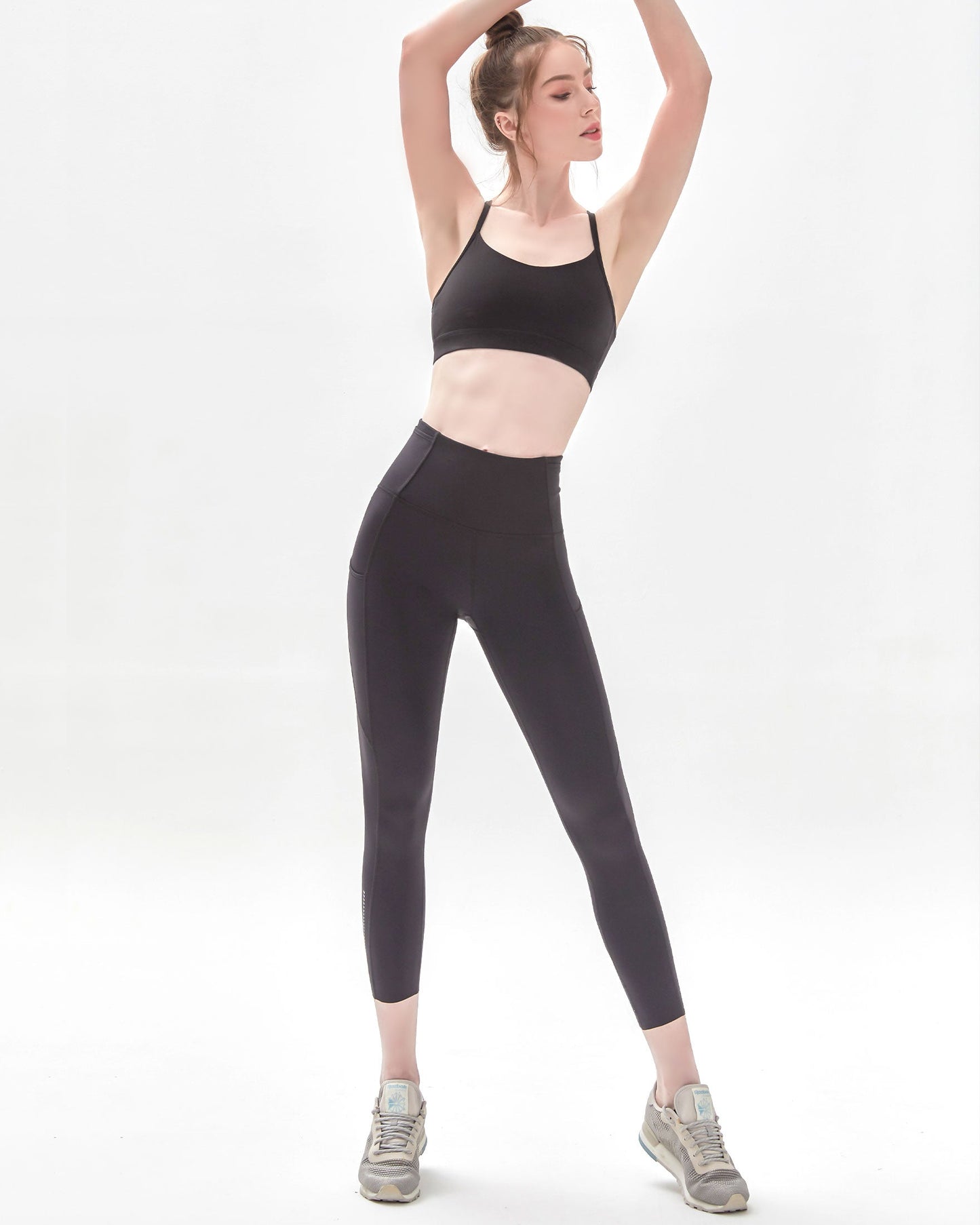 Wishbone Coziplex Bra