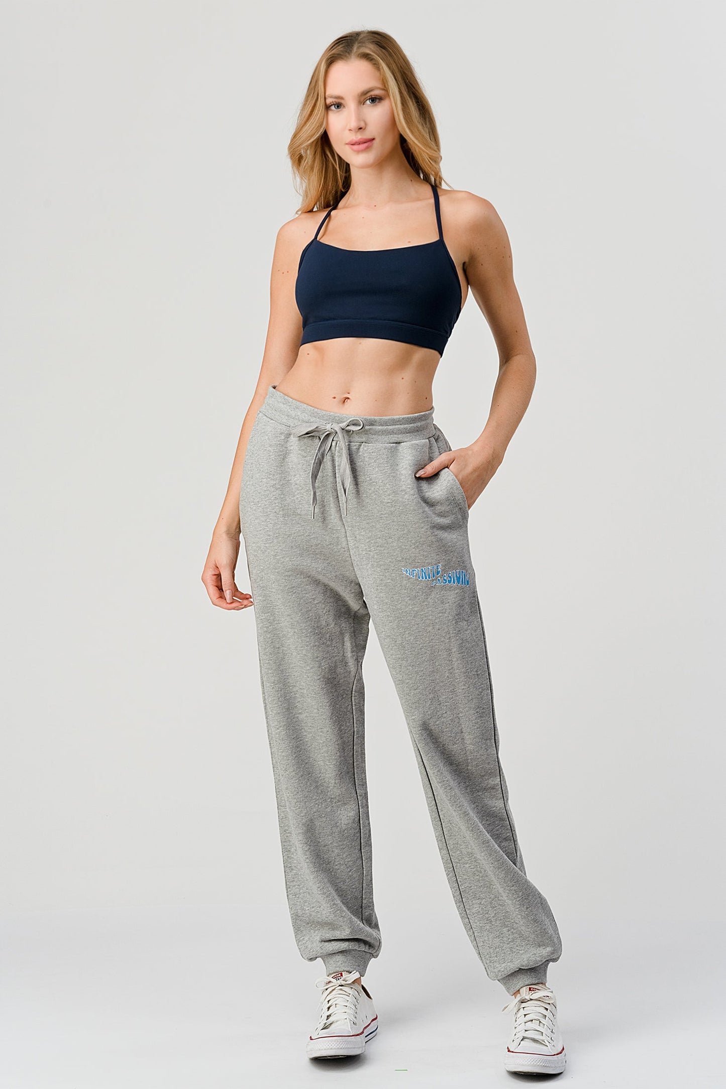 Wishbone Coziplex Bra