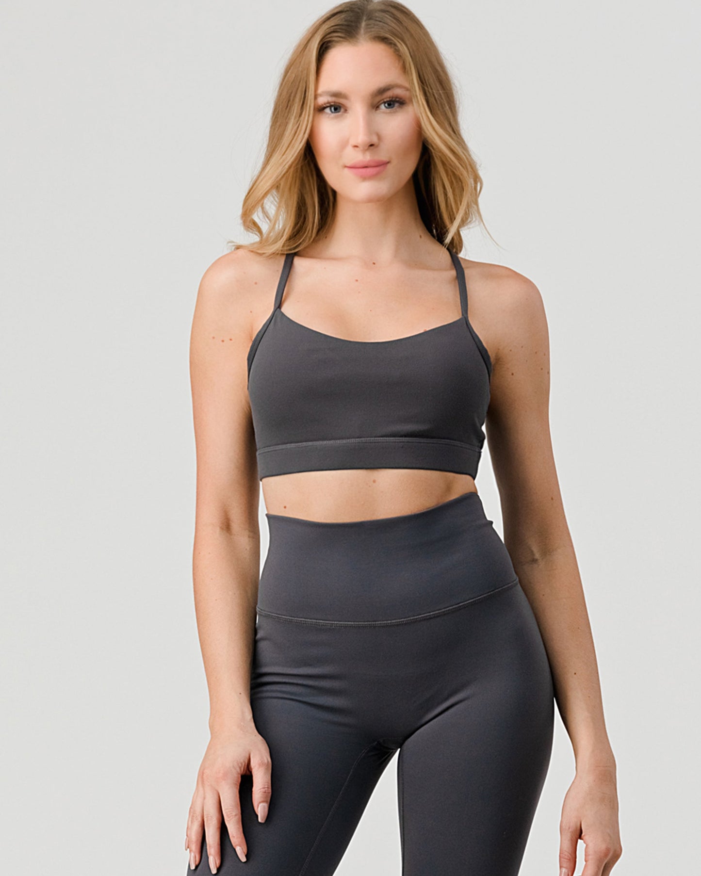 Wishbone Coziplex Bra