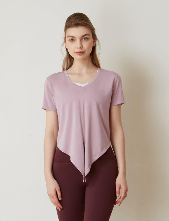 Knot your Race Short Sleeve