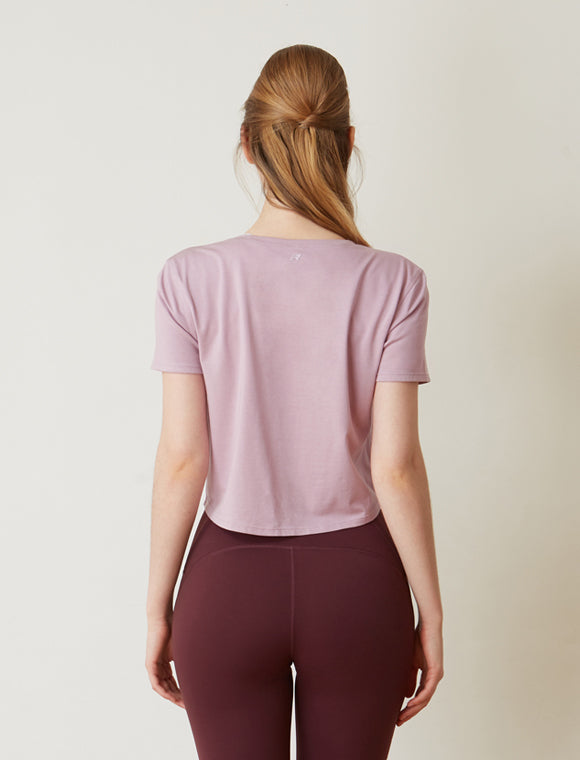 Knot your Race Short Sleeve
