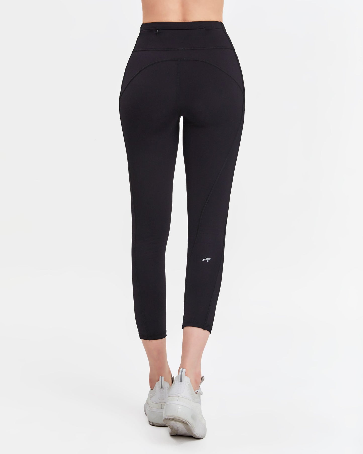 Shine On Silkiflex™ Leggings 21"