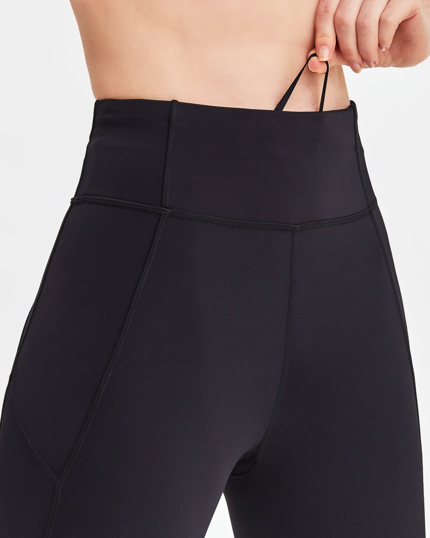 Shine On Silkiflex™ Leggings 21"