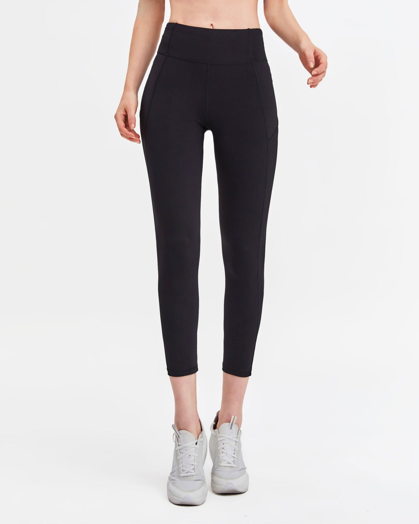 Shine On Silkiflex™ Leggings 21"