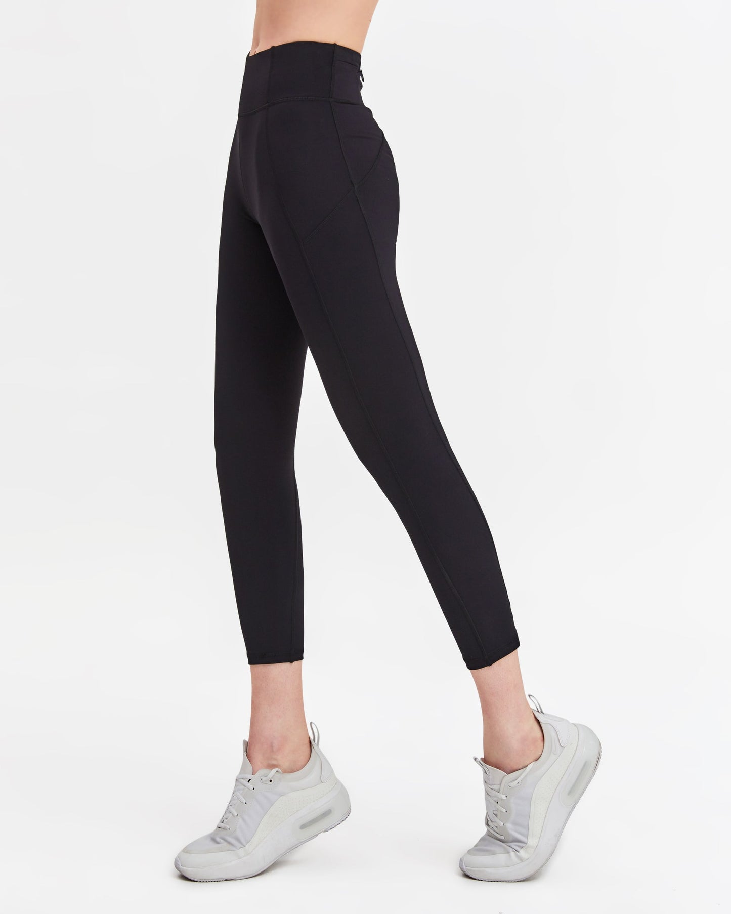 Shine On Silkiflex™ Leggings 21"