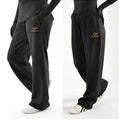 Parallel Strip Trouser