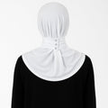 Button Keeper Headscarf