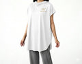 Active Abaya with Hoodie (Cap Sleeves)