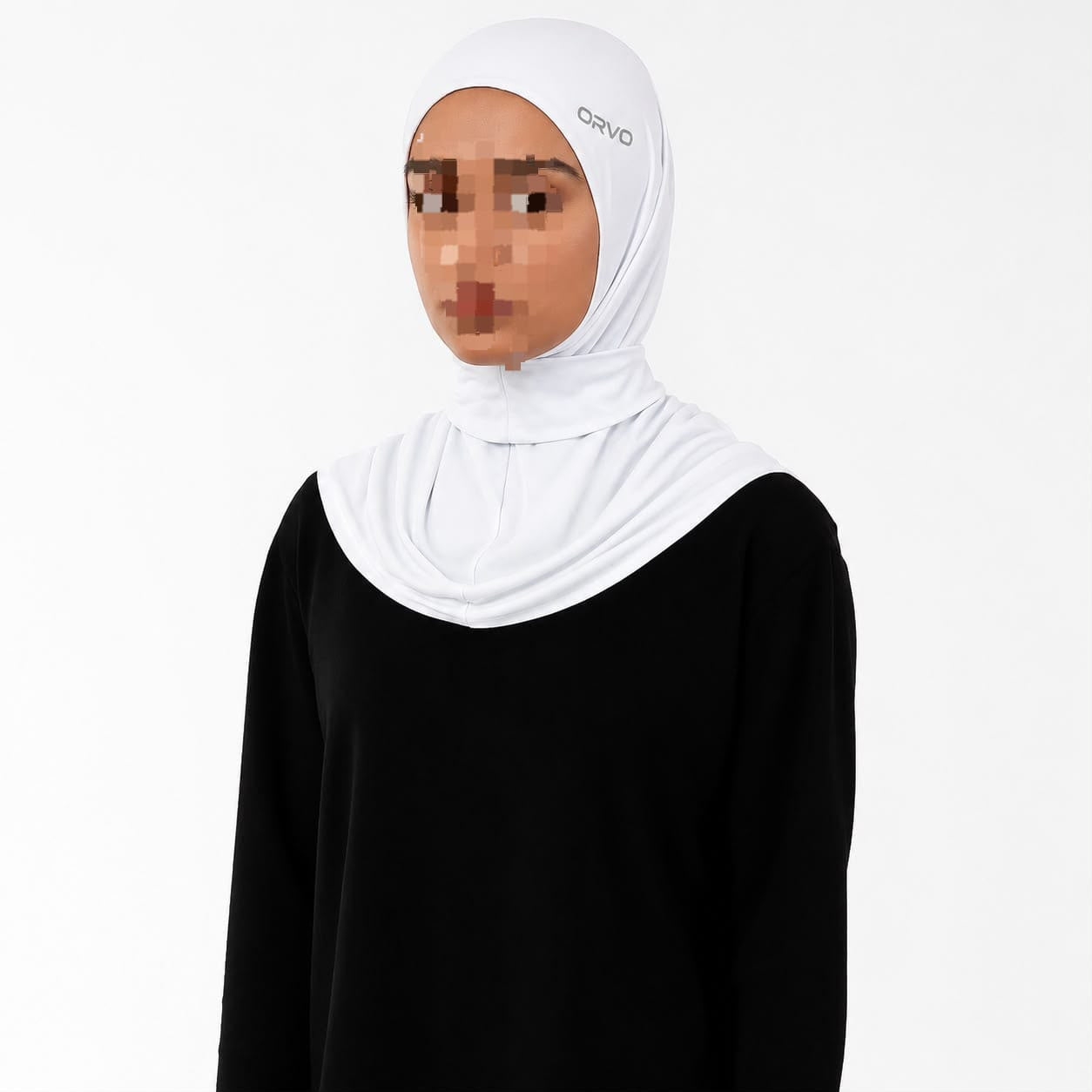 Jersey Headscarf