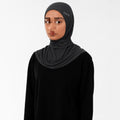 Button Keeper Headscarf