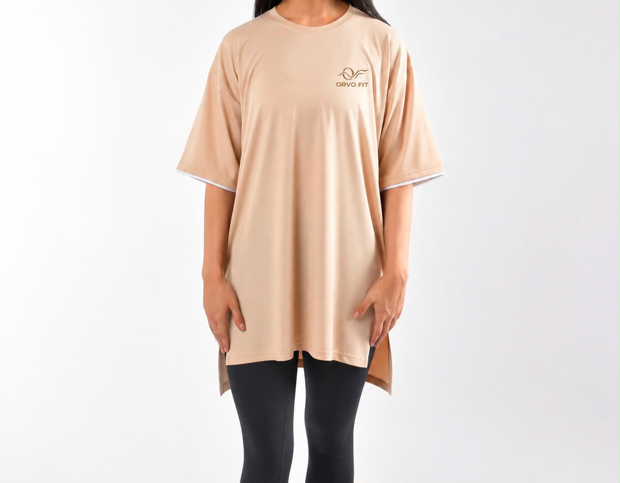 The Modest Top