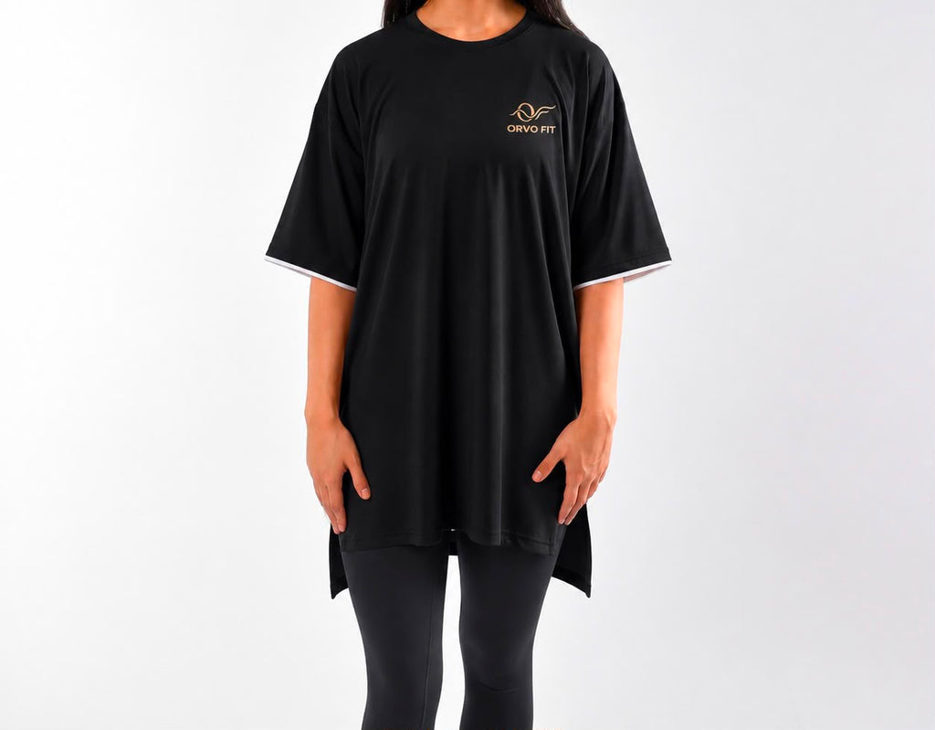 The Modest Top