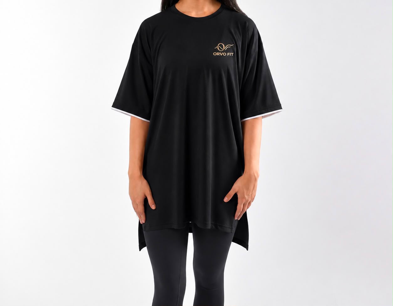 The Modest Top