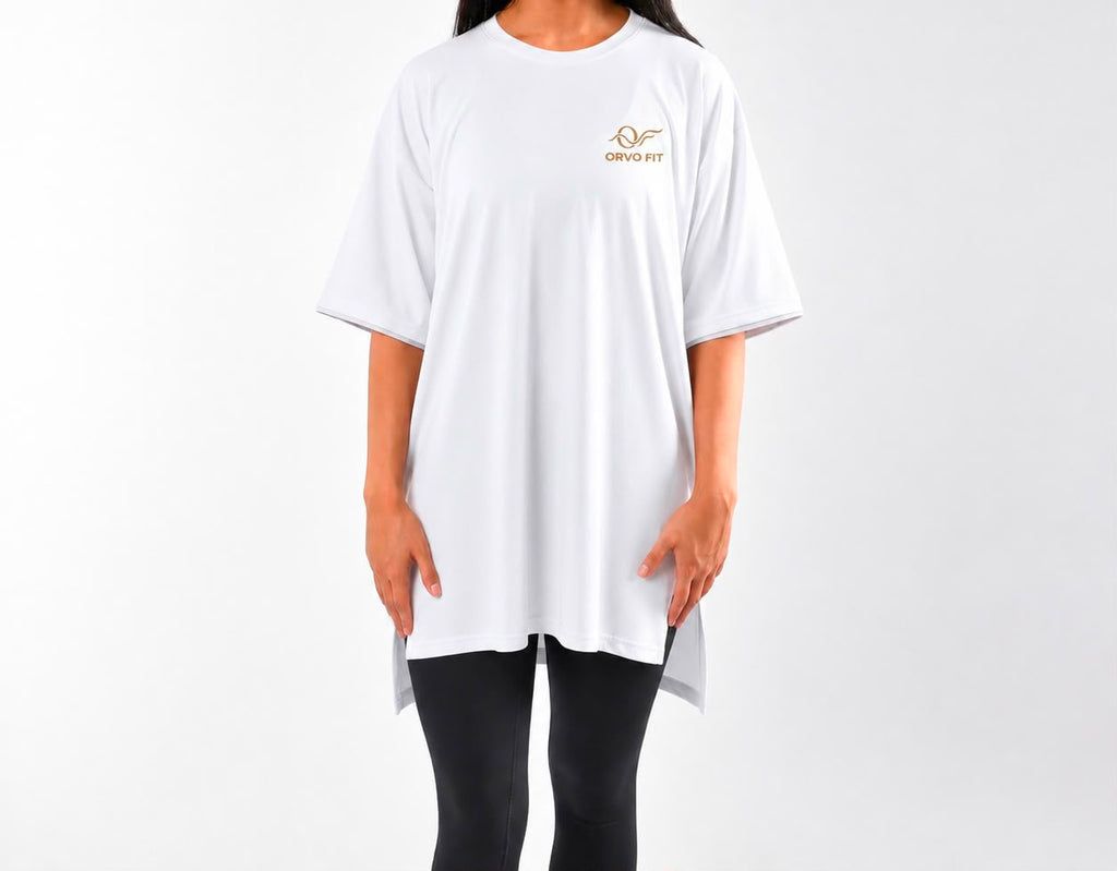 The Modest Top