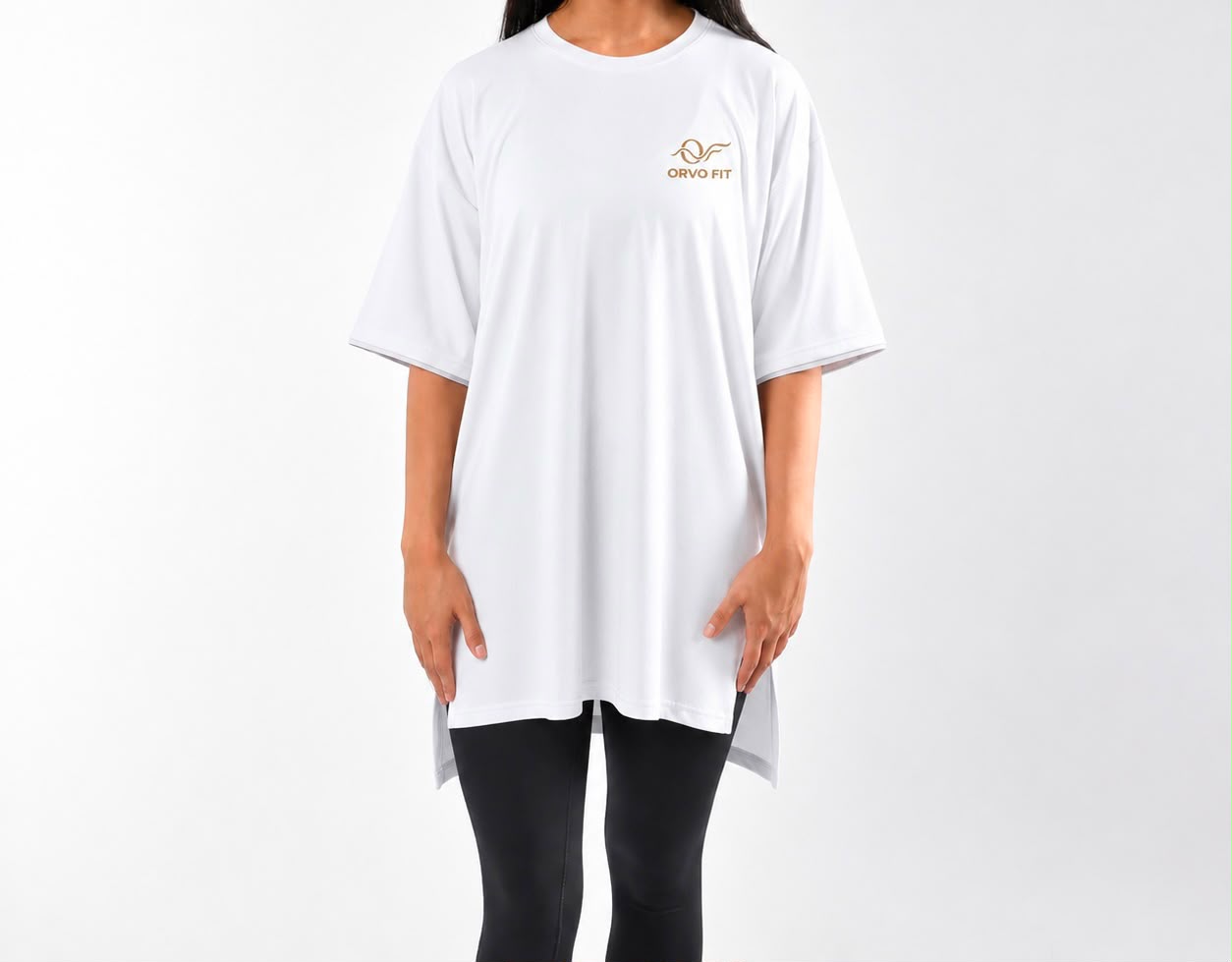 The Modest Top