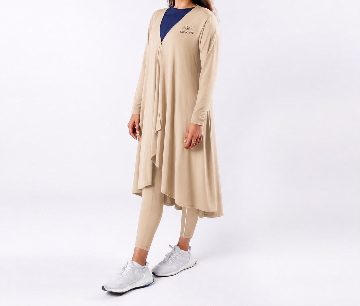 Essential Coverup