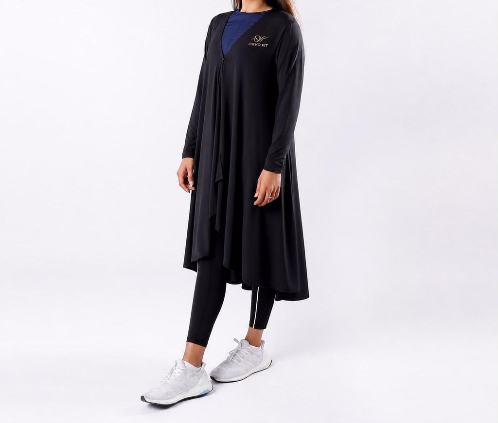 Essential Coverup