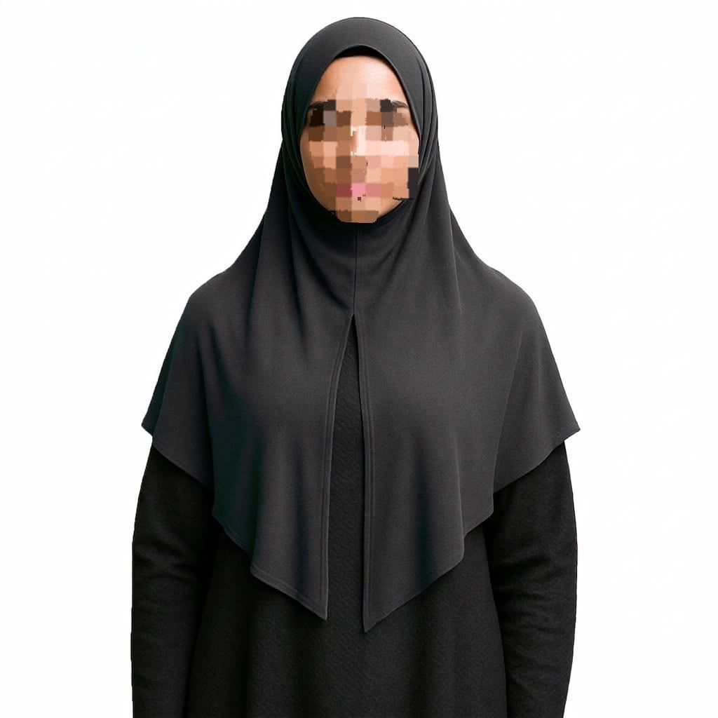Jersey Headscarf