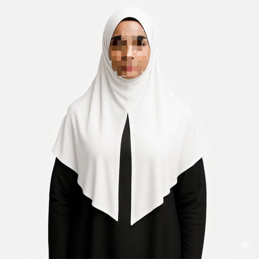 Jersey Headscarf