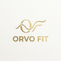 OrvoFit - Home