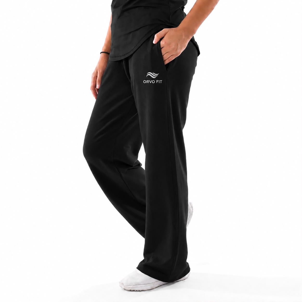 Women lux joggers