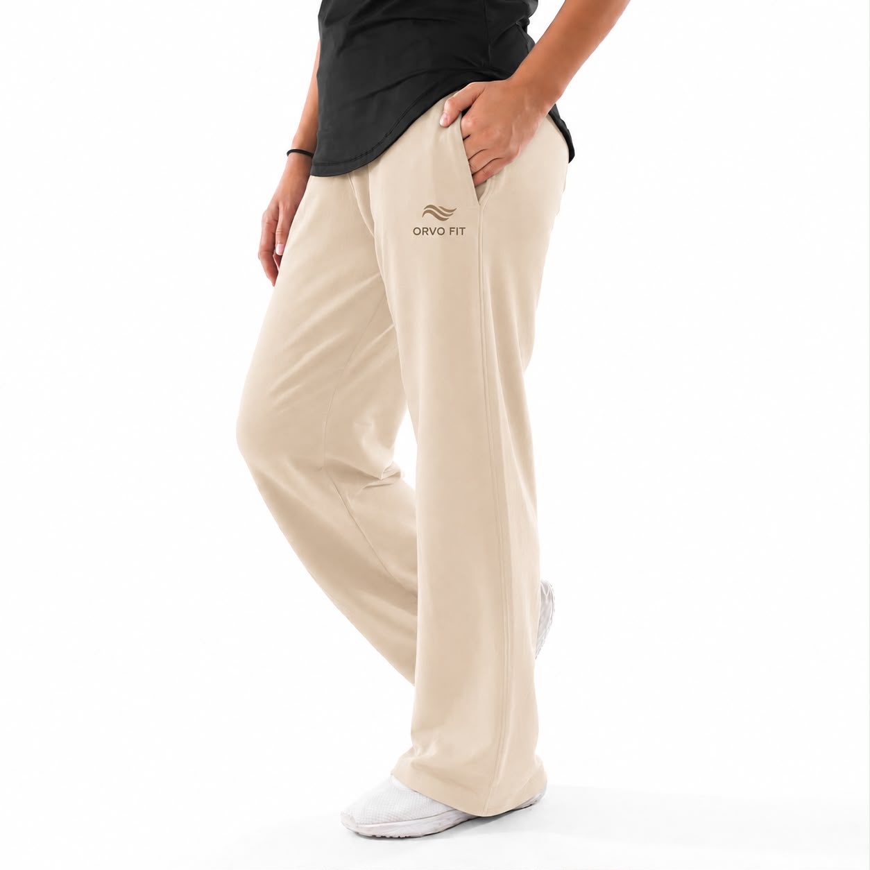 Women lux joggers